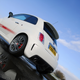 Illustration for article titled Fiat 500 Abarth SS Gives Mini Cooper S Italian Job